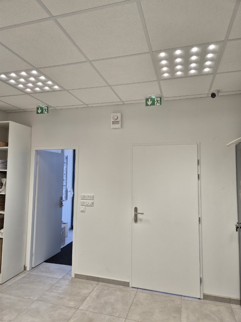 Electricité Générale - Omega G. Elec — Photos 8
