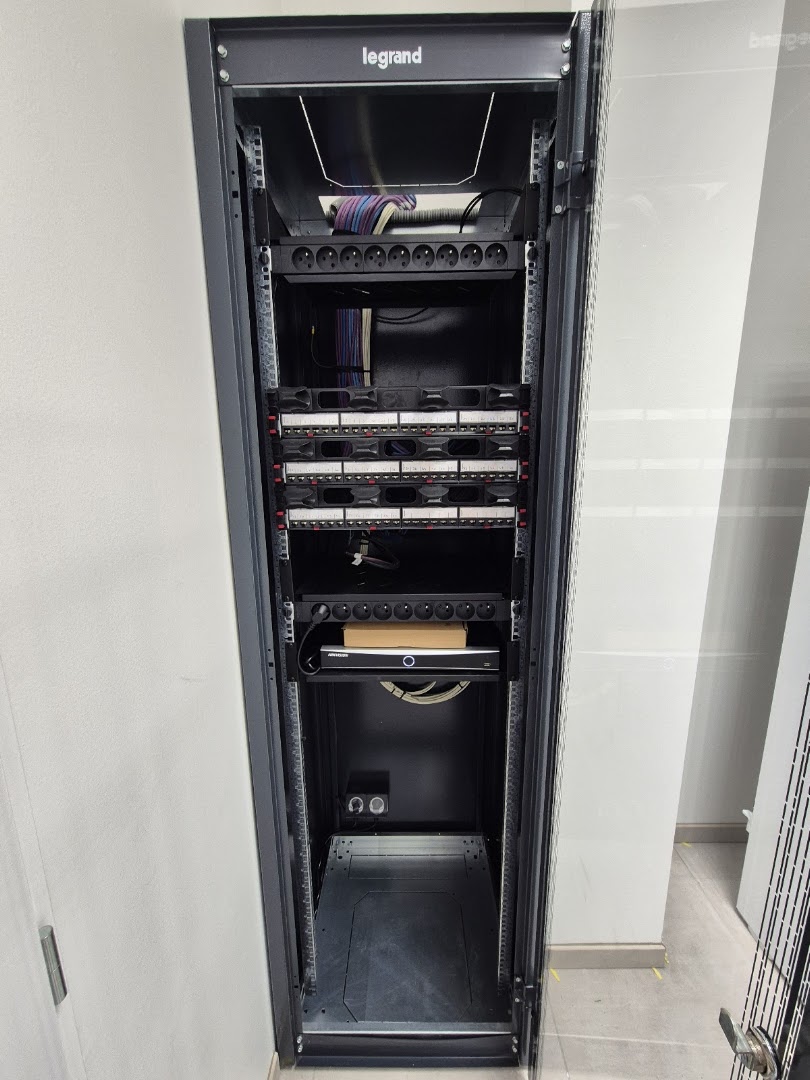 Electricité Générale - Omega G. Elec — Photos 6